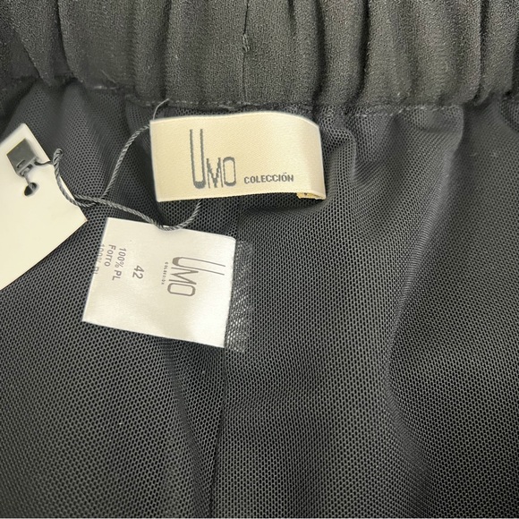 ✨Umo Colección ✨Wide Leg Pants🔥 - Picture 3 of 6